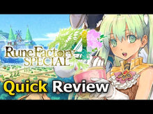 Rune Factory 4 Especial US Xbox live CD Key