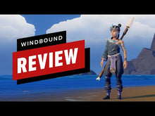 Windbound Steam CD Key