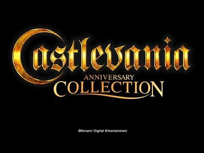 Castlevania - Colección Aniversario Steam CD Key