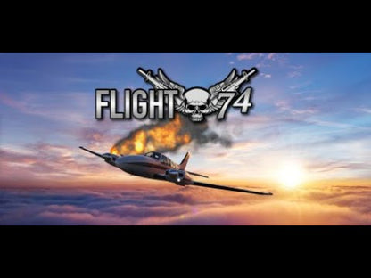 Vuelo 74 Global Steam CD Key