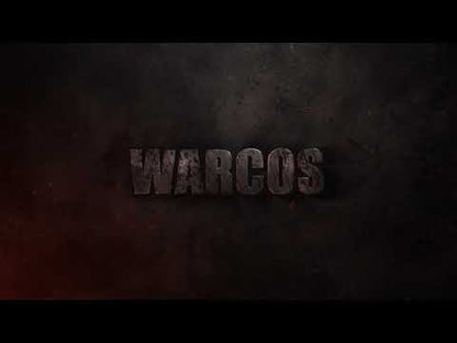 Warcos Vapor CD Key