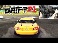 Drift21 Vapor CD Key