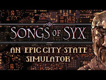 Canciones de Syx Steam CD Key
