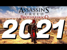 Assassin's Creed: La Hermandad - Edición Deluxe Ubisoft Connect CD Key