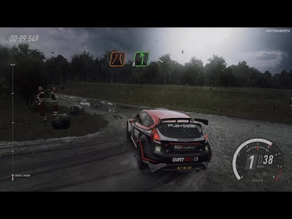 DiRT: Rally 2.0 - Edición Digital Deluxe Steam