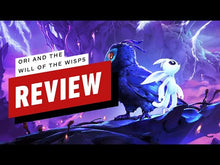 Ori and the Will of the Wisps US Xbox One/Serie CD Key