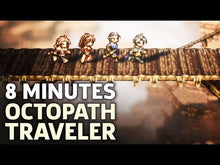 Octopath Traveler UE Nintendo CD Key