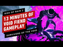 Riesgo de lluvia 2: Supervivientes del vacío Steam CD Key