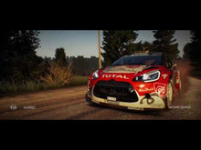 WRC 6: Campeonato del Mundo de Rallyes de la FIA Vapor CD Key