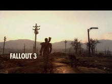 Fallout 3 GOTY + Fallout: New Vegas - Ultimate Edition Steam CD Key