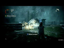 Alan Wake: American Nightmare Steam global CD Key