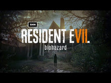 Resident Evil 7 Biohazard - Edición Gold Xbox live CD Key