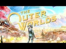 The Outer Worlds - Pase de expansión Steam CD Key