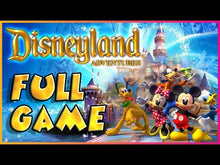 Disneyland Adventures ARG ES Argentina Xbox One/Series CD Key