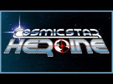 Cosmic Star Heroine Vapor CD Key