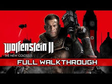 Wolfenstein II: The New Colossus - Edición Digital Deluxe TR Xbox live CD Key