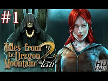 Cuentos de la Montaña del Dragón 2: La Guarida Global Steam CD Key
