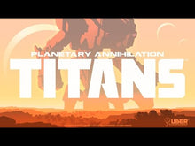 Aniquilación Planetaria: TITANS Steam CD Key