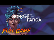 Canción de Farca Vapor CD Key