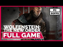 Wolfenstein: The New Order Steam CD Key