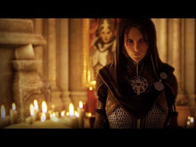 Origen global de Dragon Age: Inquisition CD Key
