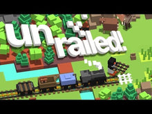 ¡Unrailed! Vapor CD Key