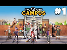 Dos Puntos Campus Global Steam CD Key