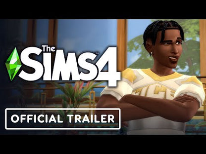 Los Sims 4: Años de instituto Origen global CD Key