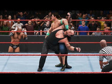 WWE 2K20 EU Steam CD Key