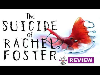 The Suicide of Rachel Foster Steam CD Key