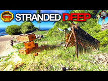Stranded Deep US Xbox live CD Key
