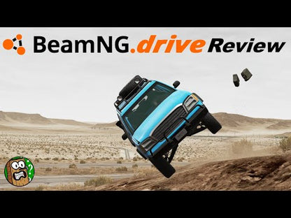 BeamNG.drive Vapor global CD Key