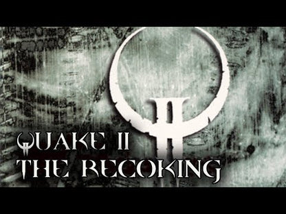 Paquete de misiones QUAKE II: The Reckoning EU Global Steam CD Key