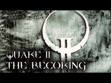 Paquete de misiones QUAKE II: The Reckoning EU Global Steam CD Key