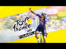 Tour de Francia 2022 EU PS5 PSN CD Key
