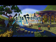 SaGa Frontier - Remasterizado Steam CD Key