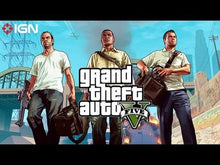 Grand Theft Auto V: Premium Edition + Tarjeta Gran Tiburón Blanco - Bundle US Xbox One CD Key