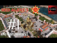 Command and Conquer: Red Alert 3 Origen CD Key