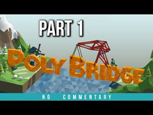Poly Bridge Vapor CD Key