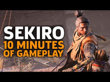 Sekiro: Las sombras mueren dos veces Steam EE.UU. CD Key