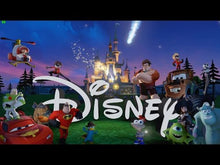 Disney Infinity 1.0 Gold Edition Global Steam CD Key