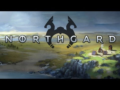 Vapor Northgard CD Key