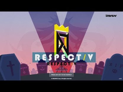 DJMax Respect V Steam CD Key