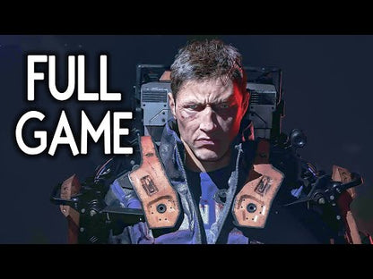 The Surge 1 y 2 - Pack doble Steam CD Key