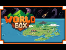 WorldBox - Simulador de Dios Steam CD Key