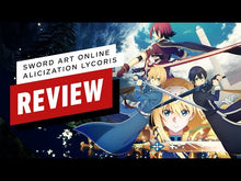 Sword Art Online: Alicization Lycoris - Deluxe Edition Steam CD Key