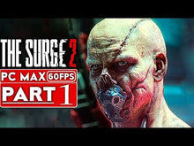 The Surge 1 y 2 - Pack doble Steam CD Key