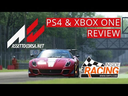 Assetto Corsa EU Xbox One/Serie CD Key