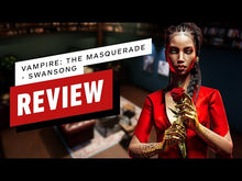 Vampiro: The Masquerade - Swansong - ARG Primogen Edition Xbox One/Series CD Key