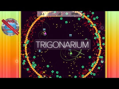 Trigonarium Vapor CD Key